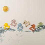 Duck Silicone Teether