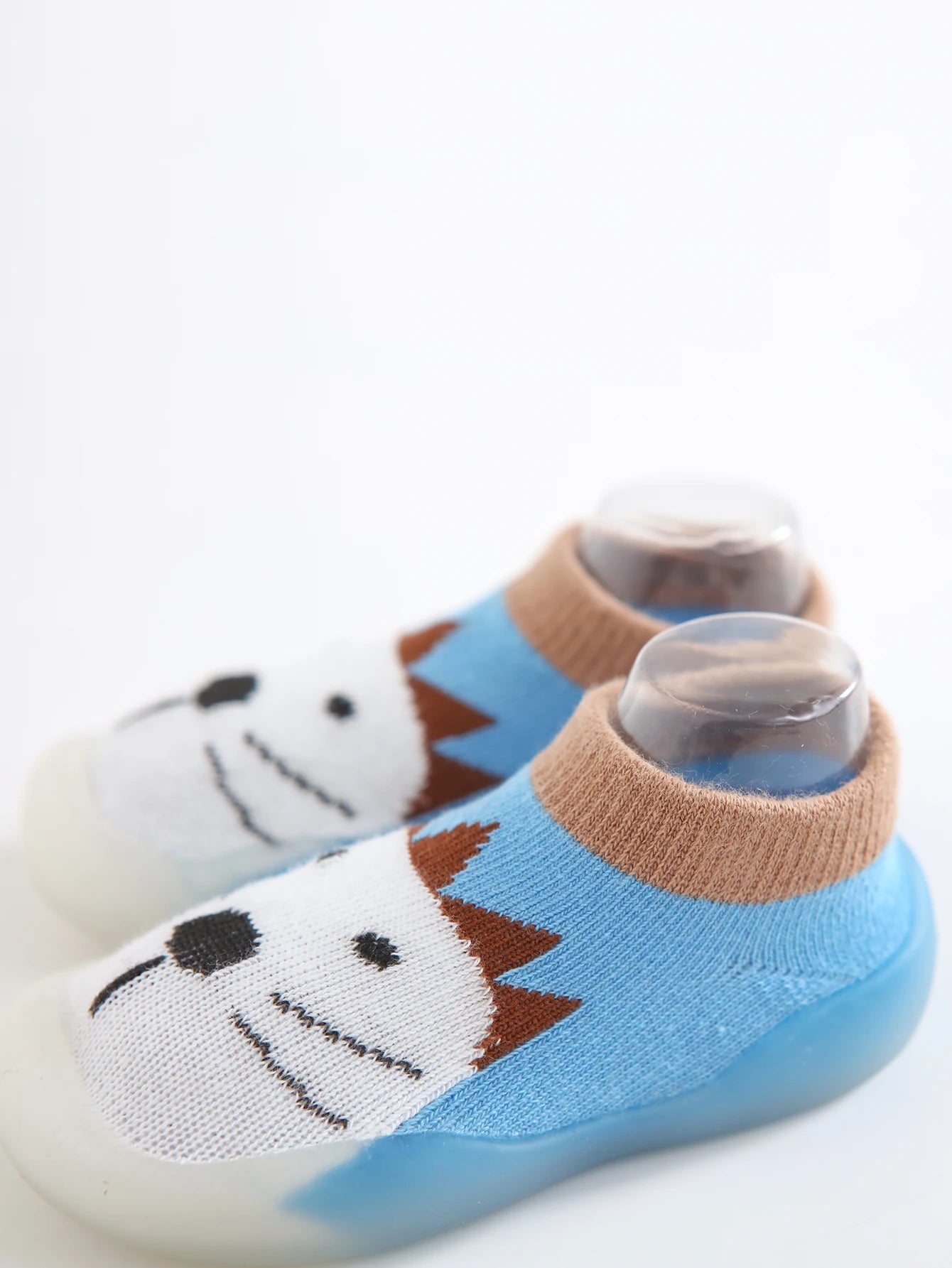 Baby Non-Slip Soft-Soled Shoes
