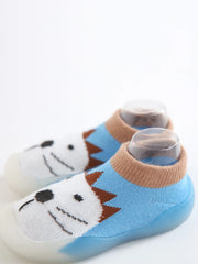 Baby Non-Slip Soft-Soled Shoes