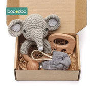 Newborn Keepsakes Memories Gift Set