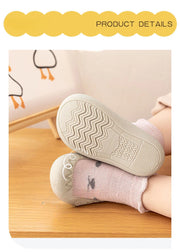 Baby Floor Anti-Skid Shoes