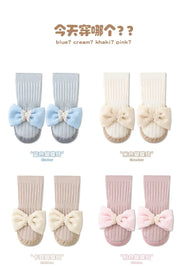 Anti Slip Soft Cotton Floor Socks