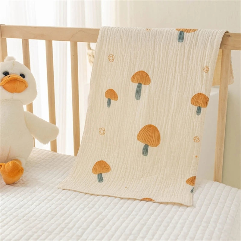 Baby Towel for Drooling Teething Bibs