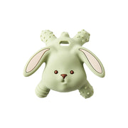 Rabbit Molar Teething Toys