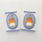 Baby Anti-Slip Mesh Knee Pads