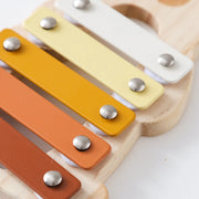 Kids Wooden Montessori Toys