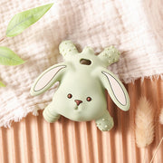 Rabbit Molar Teething Toys