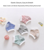 1 Pair  Baby Knee Pads
