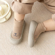 Baby Socks Shoes First Walker