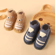 Color Matching Cute Kids Shoes