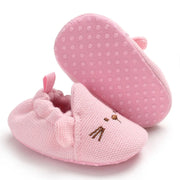 Newborn Baby Crib Anti-Slip Shoes