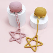 Pentagram Teether Toys