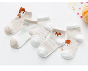 Cute Newborn Toddler Socks