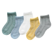 Cute Newborn Toddler Socks
