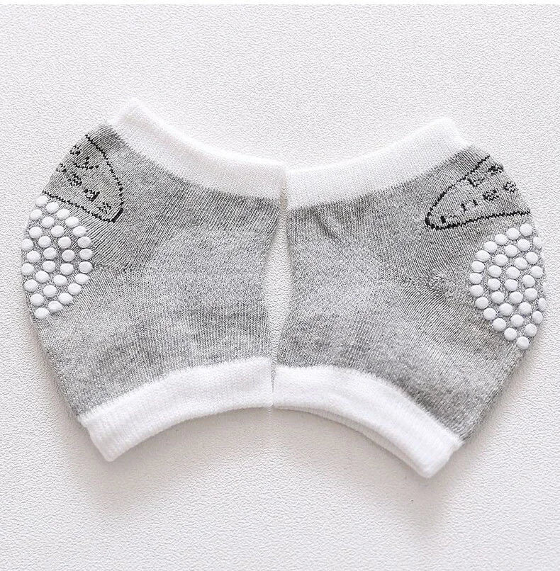 1 Pair  Baby Knee Pads
