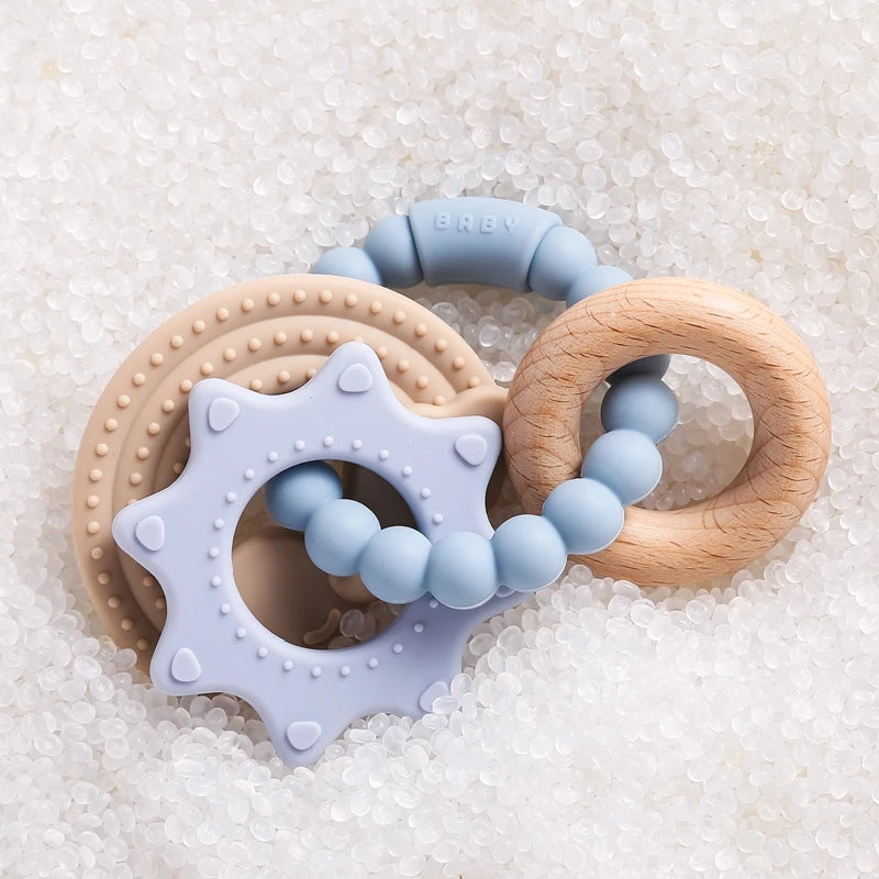 Planet Teether Bracelet