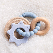 Planet Teether Bracelet