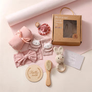 Baby Birth Keepsakes Memories Milestone Cards