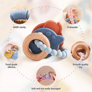 Planet Teether Bracelet