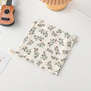Cotton Gauze Baby Face Towel