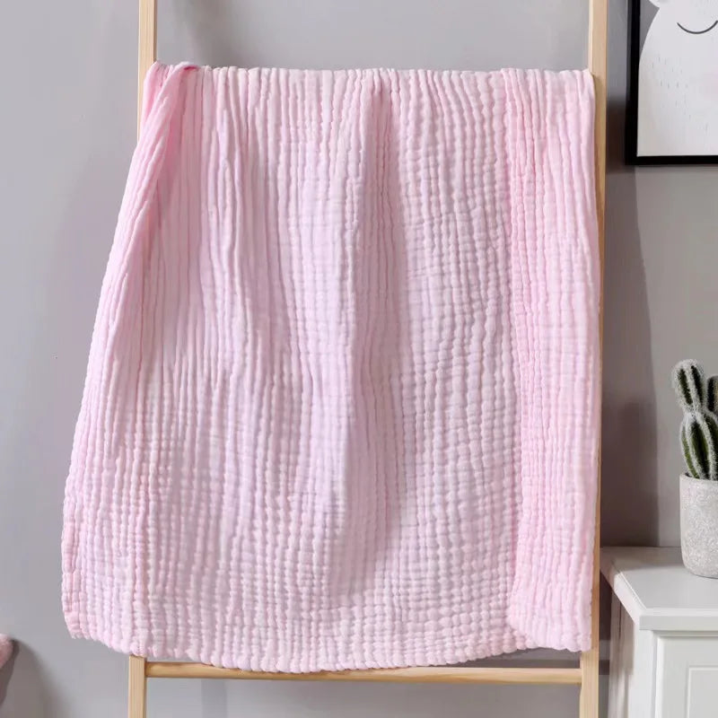 Kids Swaddle Wrap Bathing