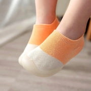 Baby Shoes First Walkers Booties