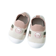 Baby Mesh Slip Breathable Shoes