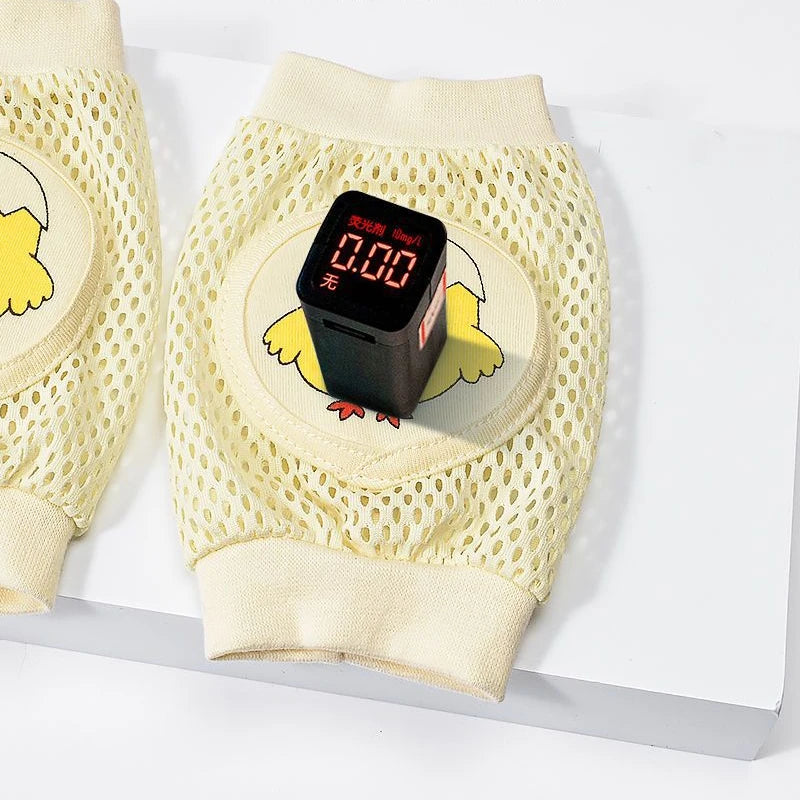 2 Packs Baby Knee Pads Safety