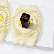 2 Packs Baby Knee Pads Safety