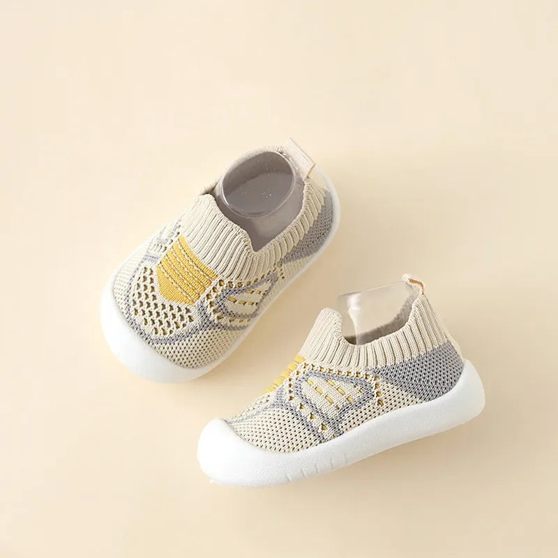 Baby Shoes Anti-Slip Breathable