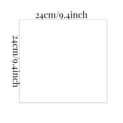 Cotton Gauze Baby Face Towel