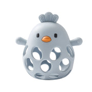 Cute Chick Infant Teether Toys