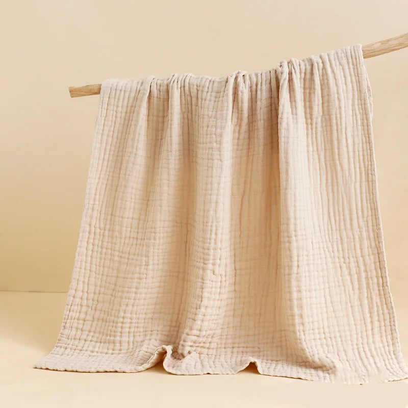 Kids Swaddle Wrap Bathing