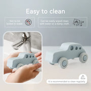 Baby Teether Toy Car