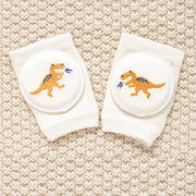 Cotton Baby Knee Pads Crawling Elbow