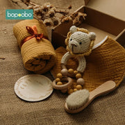 Newborn Keepsakes Memories Gift Set