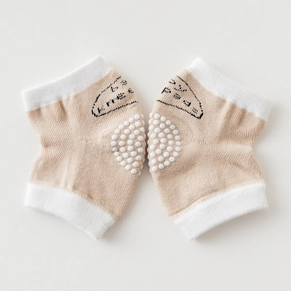 1 Pair Baby Knee Pads
