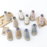 Baby Socks Shoes First Walker