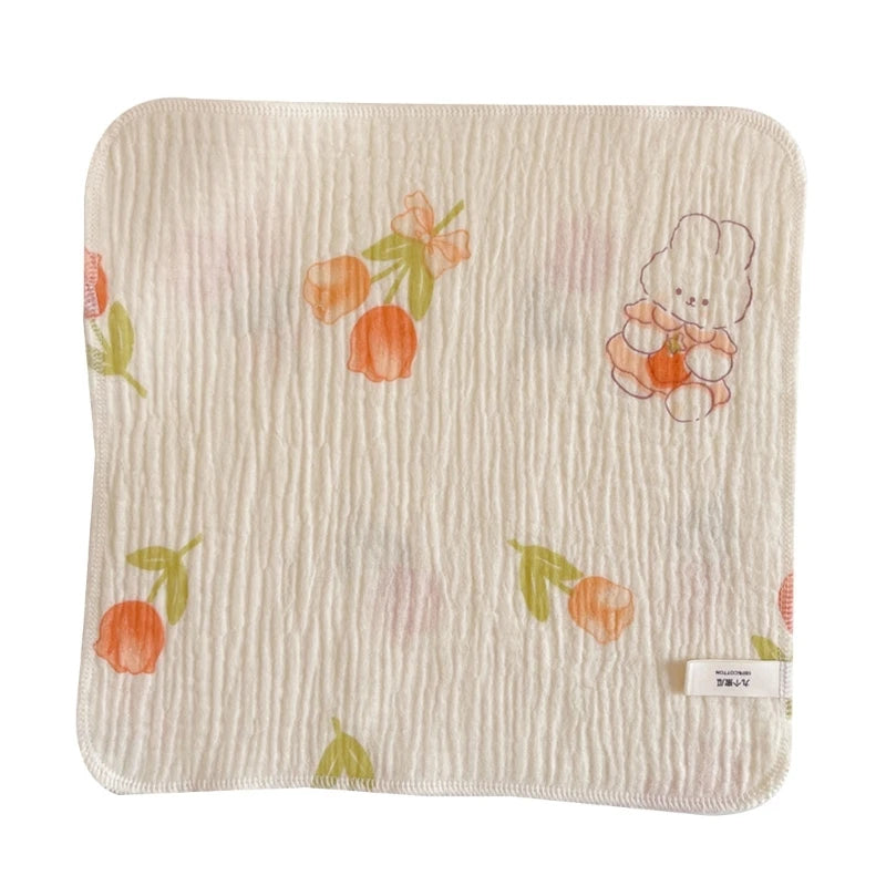 Cotton Baby Face Towel