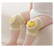 2 Packs Baby Knee Pads Safety