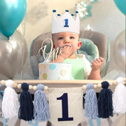 1st Birthday Boho Party Decoration