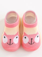 Baby Non-Slip Soft-Soled Shoes