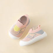 Baby Shoes Anti-Slip Breathable