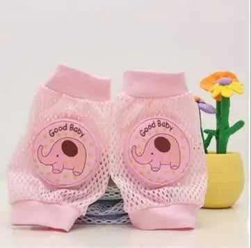 Kids Crawling Elbow Knee Pads