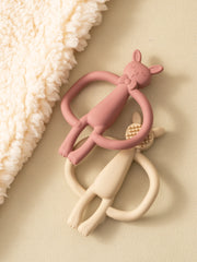 Rabbit Teether Toys