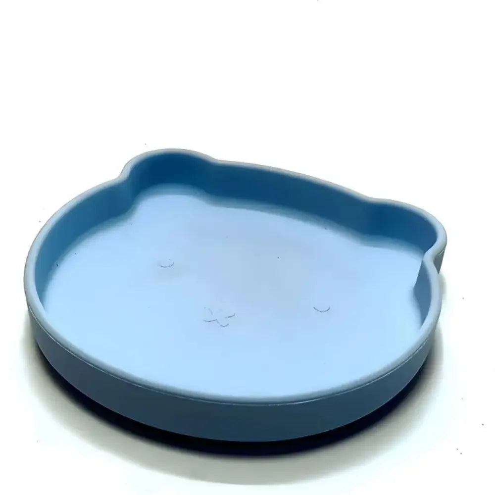 Dinner Plate Water Cup Fork Spoon