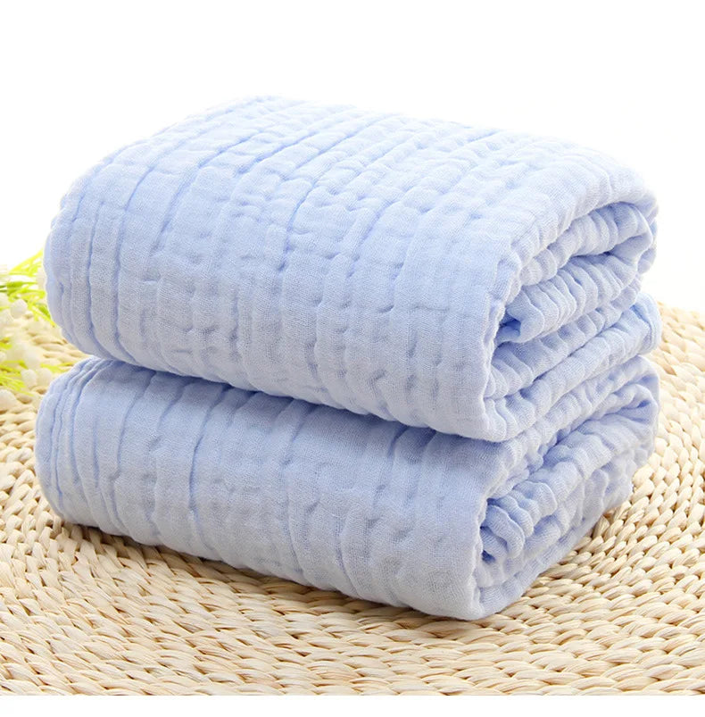 Kids Swaddle Wrap Bathing