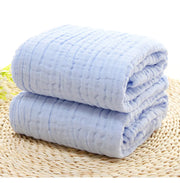 Kids Swaddle Wrap Bathing