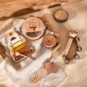 Kids Wooden Montessori Toys