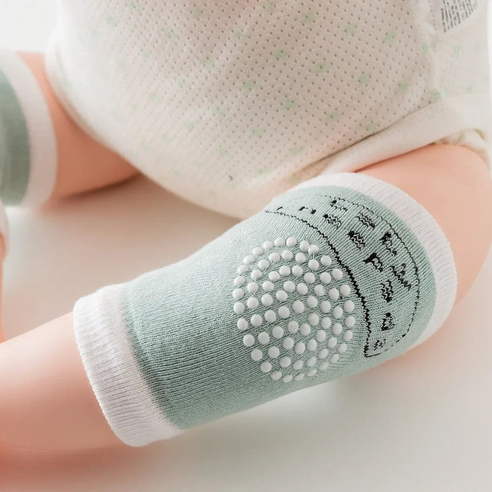1 Pair Baby Knee Pads